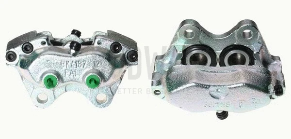 Brake Caliper (341777)