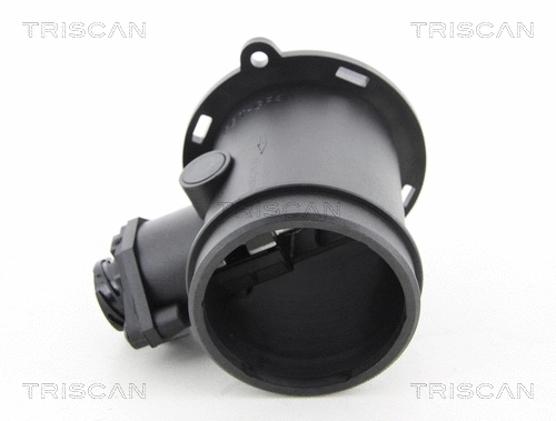 Mass Air Flow Sensor