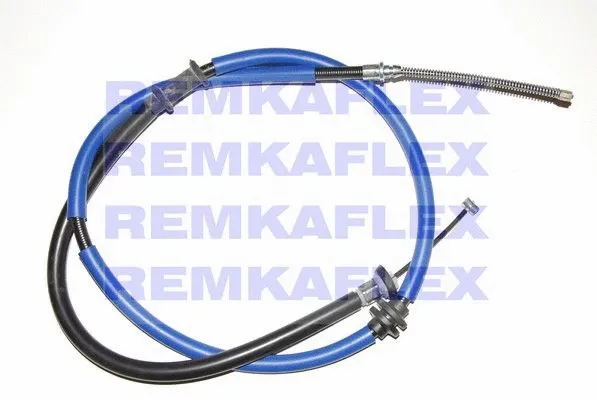 Cable Pull, parking brake (24.1793)