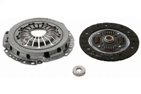 Clutch Kit (963162)