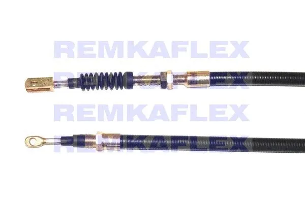 Cable Pull, parking brake (26.1610)
