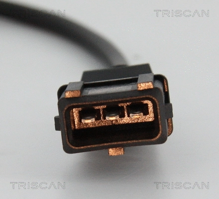 Sensor, crankshaft pulse