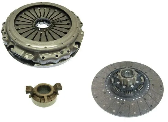 Clutch Kit (7145502)