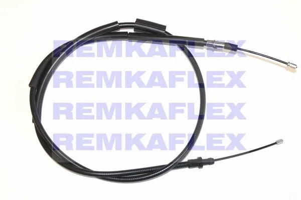 Cable Pull, parking brake (44.1500)