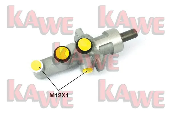 Brake Master Cylinder (B1352)