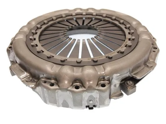 Clutch Pressure Plate (7213)