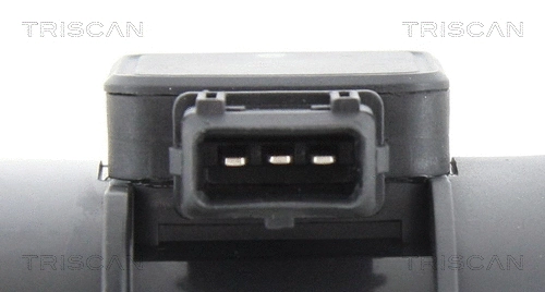 Mass Air Flow Sensor