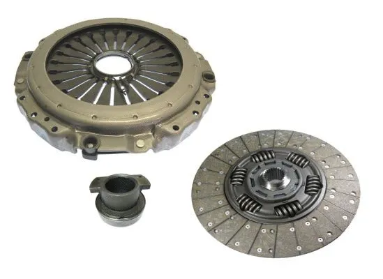 Clutch Kit (7181504)