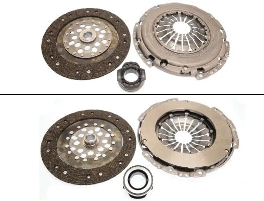 Clutch Kit (960881)