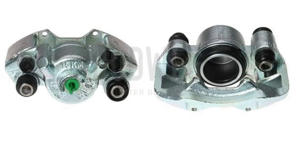 Brake Caliper (342737)