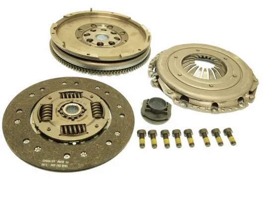 Clutch Kit (DMF282M)