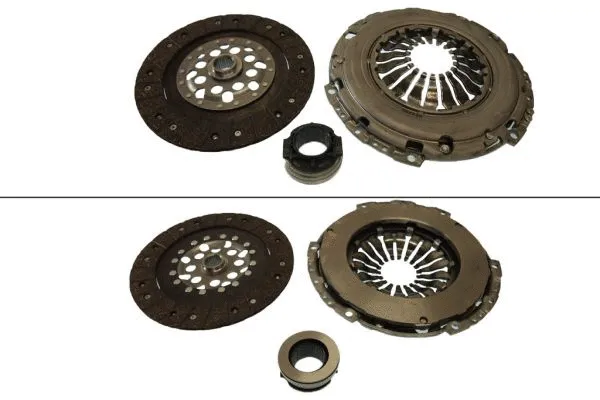 Clutch Kit (959591)