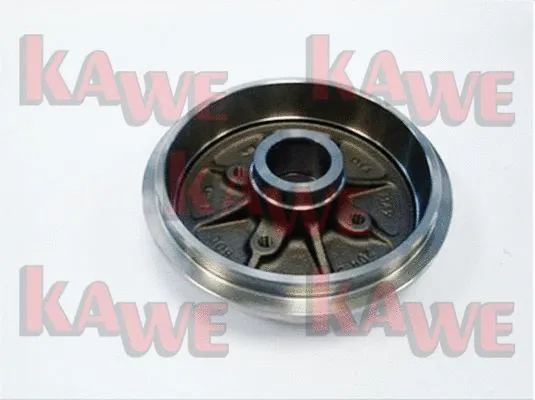 Brake Drum (7D0637)