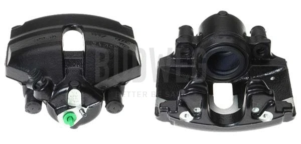 Brake Caliper (345126)