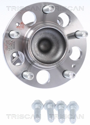 Wheel Bearing Kit (8530 43251)