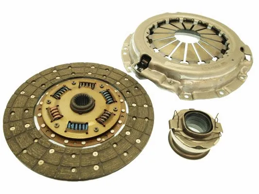 Clutch Kit (962164)