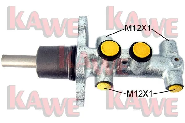 Brake Master Cylinder (B1471)