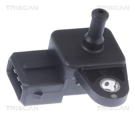 Sensor, intake manifold pressure