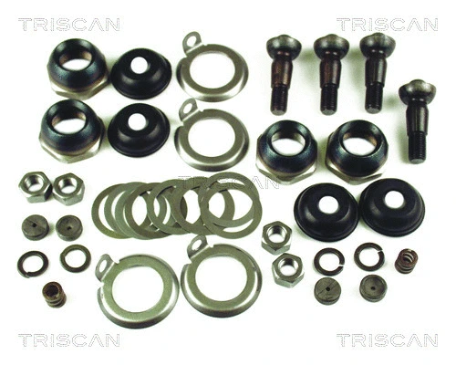 Repair kit, supporting/ball joint (8500 600)