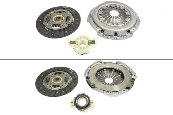Clutch Kit (961541)