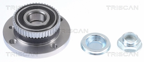 Wheel Bearing Kit (8530 11104)