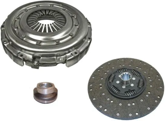 Clutch Kit (6500508)