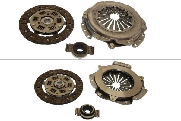 Clutch Kit (952112)