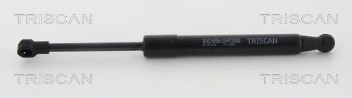 Gas Spring, boot/cargo area (8710 12218)