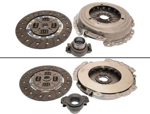 Clutch Kit (962788)