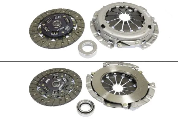 Clutch Kit (954602)