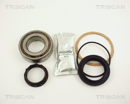 Wheel Bearing Kit (8530 16217)