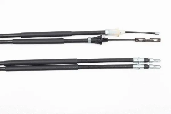 Cable Pull, parking brake (46.1098)