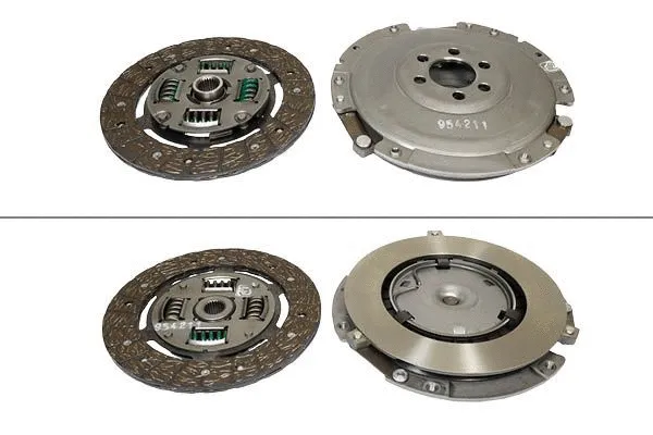 Clutch Kit (954211)