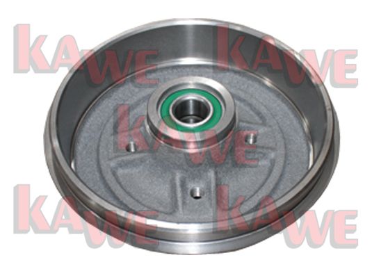 Brake Drum (7D0751C)