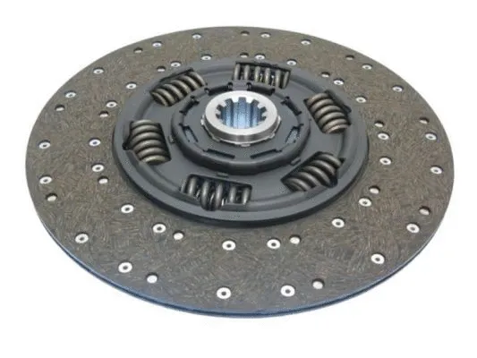 Clutch Disc (4629)