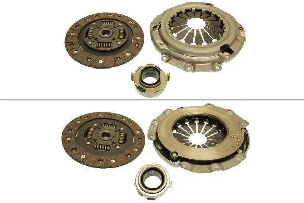 Clutch Kit (962028)