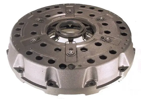 Clutch Pressure Plate (7017)