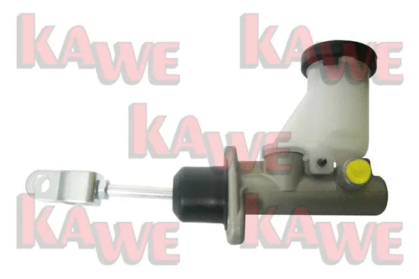 Master Cylinder, clutch (M2268)