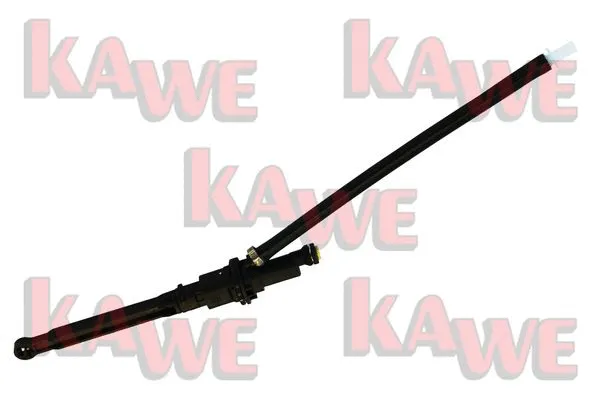 Master Cylinder, clutch (M2428)