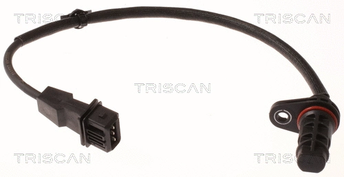 Sensor, crankshaft pulse (8855 43110)