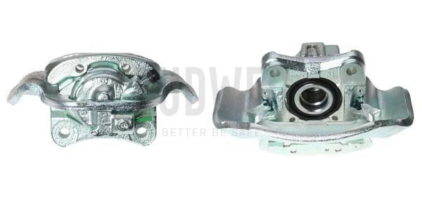 Brake Caliper (34418)