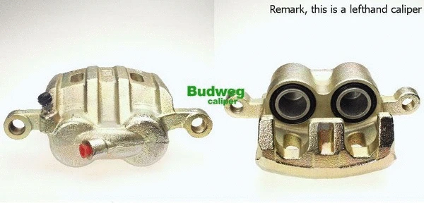 Brake Caliper (342197)