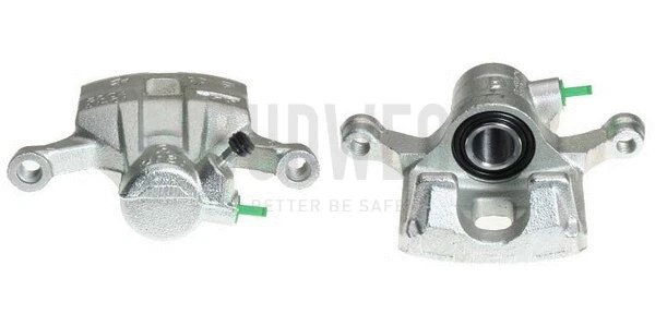 Brake Caliper (342678)