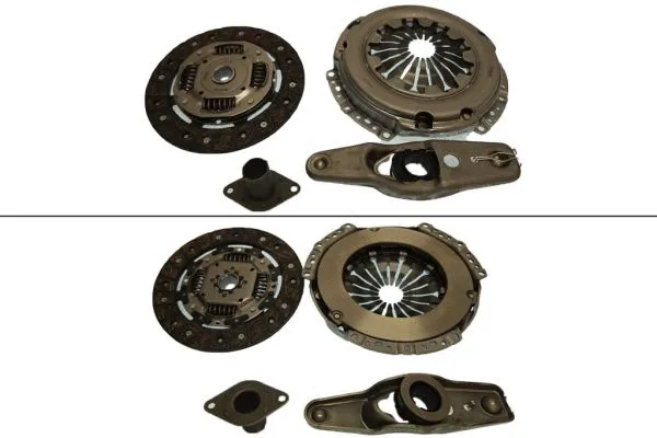 Clutch Kit (962815)