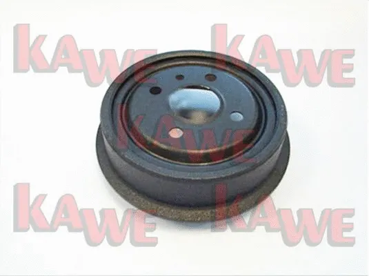 Brake Drum (7D0138)