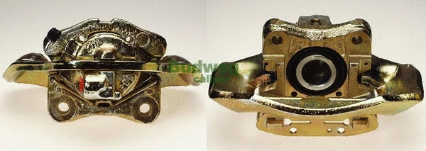 Brake Caliper (34692)