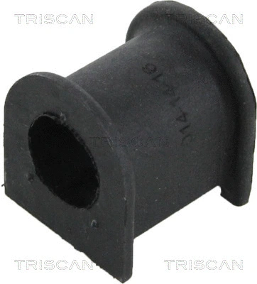 Bushing, stabiliser bar (8500 13819)