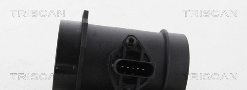 Mass Air Flow Sensor