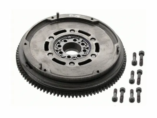Flywheel (DMF274)