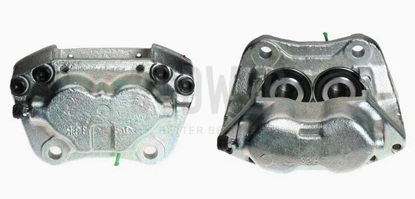 Brake Caliper (341100)